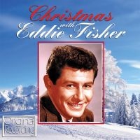 Fisher Eddie - Christmas With Eddie Fisher i gruppen CD / Pop-Rock,Annet hos Bengans Skivbutik AB (589088)