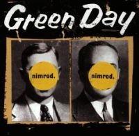 GREEN DAY - NIMROD i gruppen KalasCDx hos Bengans Skivbutik AB (589123)