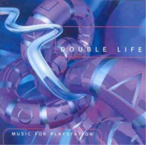 Various - Music For Playstation - Double Life i gruppen CD / Dance-Techno,Samlinger hos Bengans Skivbutik AB (589141)