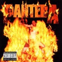 Pantera - Reinventing The Steel i gruppen KalasCDx hos Bengans Skivbutik AB (589157)