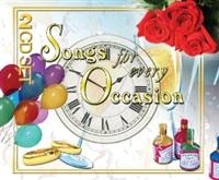 Songs For Every Occation - Songs For Every Occation i gruppen VI TIPSER / Julegavetips CD hos Bengans Skivbutik AB (589175)