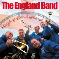 England Band - Playing For England i gruppen CD / Pop-Rock hos Bengans Skivbutik AB (589222)