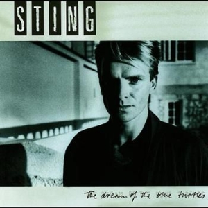 Sting - Dream Of The Blue... i gruppen  hos Bengans Skivbutik AB (589239)