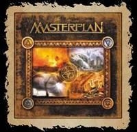 Masterplan - Masterplan i gruppen CD / Metal hos Bengans Skivbutik AB (589241)