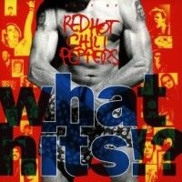 Red Hot Chili Peppers - What Hits i gruppen KalasCDx hos Bengans Skivbutik AB (589286)