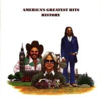 AMERICA - AMERICA'S GREATEST HITS - HIST i gruppen KalasCDx hos Bengans Skivbutik AB (589332)