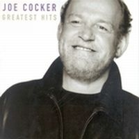 JOE COCKER - GREATEST HITS i gruppen CD / Best Of,Pop-Rock hos Bengans Skivbutik AB (589472)