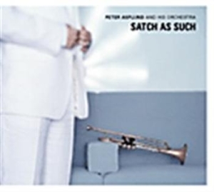 Asplund Peter - Satch As Such i gruppen cdonuppdat / CDON Jazz Klassisk NX hos Bengans Skivbutik AB (589767)