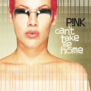 P!Nk - Can't Take Me Home i gruppen CD / Pop-Rock,Annet hos Bengans Skivbutik AB (589809)