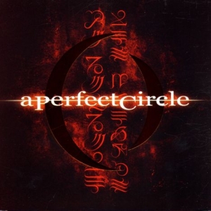 A Perfect Circle - Mer De Noms i gruppen MK Test 4 hos Bengans Skivbutik AB (589976)