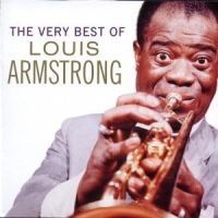 Louis Armstrong - Very Best Of i gruppen  hos Bengans Skivbutik AB (590181)