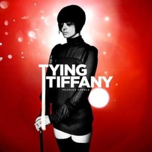 Tying Tiffany - Peoples Temple (Digi Cd) i gruppen CD / Metal/ Heavy metal hos Bengans Skivbutik AB (590658)