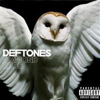 DEFTONES - DIAMOND EYES i gruppen VI TIPSER / Beste Album Under 10-tallet / Beste Album Under 10-tallet - Metal Hammer hos Bengans Skivbutik AB (591143)