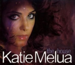 Katie Melua - The House i gruppen Minishops / Katie Melua hos Bengans Skivbutik AB (591160)