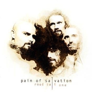 Pain Of Salvation - Road Salt One i gruppen CD / Metal hos Bengans Skivbutik AB (591186)