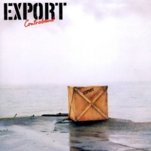 Export - Contraband i gruppen VI TIPSER / Julegavetips CD hos Bengans Skivbutik AB (591232)