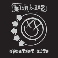 Blink-182 - Greatest Hits i gruppen Minishops / Blink 182 hos Bengans Skivbutik AB (591436)