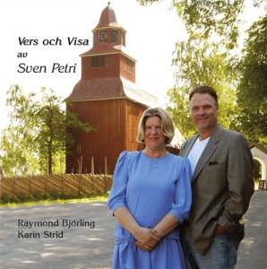 Raymond Björling / Strid Karin - Vers Och Visa i gruppen Externt_Lager / Naxoslager hos Bengans Skivbutik AB (591455)