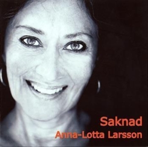 Larsson Anna-Lotta - Saknad i gruppen CD / Pop-Rock hos Bengans Skivbutik AB (591557)