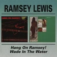 Lewis Ramsey - Hang On Ramsey/Wade In The Wat i gruppen VI TIPSER / Julegavetips CD hos Bengans Skivbutik AB (591768)