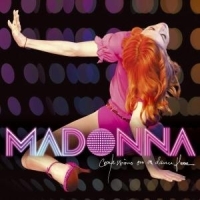 MADONNA - CONFESSIONS ON A DANCE FLOOR i gruppen CD / Pop-Rock hos Bengans Skivbutik AB (591911)