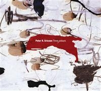 PETER R. ERICSON - THREE COLOURS i gruppen VI TIPSER / Julegavetips CD hos Bengans Skivbutik AB (592017)