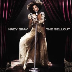 Macy Gray - Sellout i gruppen Minishops / Macy Gray hos Bengans Skivbutik AB (592153)