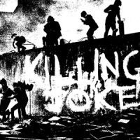 Killing Joke - Killing Joke i gruppen CD / Pop-Rock hos Bengans Skivbutik AB (592444)