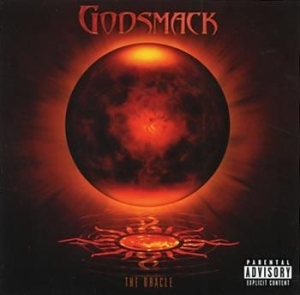 Godsmack - Oracle i gruppen Minishops / Pod hos Bengans Skivbutik AB (592485)