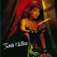 Kristina Sonja - Sonja Kristina i gruppen CD / Pop-Rock hos Bengans Skivbutik AB (592505)