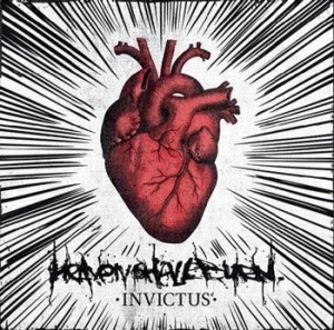 Heaven Shall Burn - Invictus i gruppen CD / Metal hos Bengans Skivbutik AB (592833)