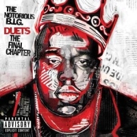 THE NOTORIOUS B.I.G. - DUETS: THE FINAL CHAPTER i gruppen Minishops / Notorious BIG hos Bengans Skivbutik AB (592860)