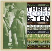 Various Artists - Three Score & Ten - A Voice To The i gruppen VI TIPSER / Julegavetips CD hos Bengans Skivbutik AB (592912)