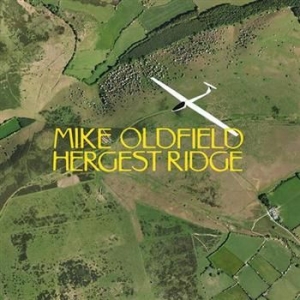 Mike Oldfield - Hergest Ridge i gruppen CD / Pop-Rock hos Bengans Skivbutik AB (593186)