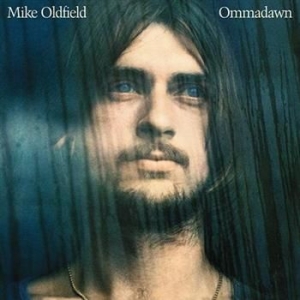 Mike Oldfield - Ommadawn i gruppen CD / Pop-Rock hos Bengans Skivbutik AB (593188)