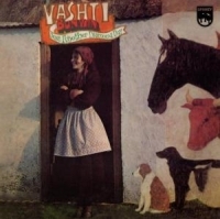 BUNYAN VASHTI - JUST ANOTHER DIAMOND DAY i gruppen CD / Pop-Rock hos Bengans Skivbutik AB (593295)