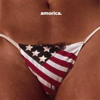 The Black Crowes - Amorica i gruppen VI TIPSER / Klassiska lablar / American Recordings hos Bengans Skivbutik AB (593313)