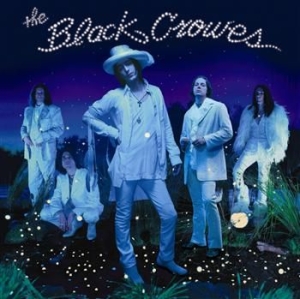 The Black Crowes - By Your Side i gruppen VI TIPSER / Klassiska lablar / American Recordings hos Bengans Skivbutik AB (593314)