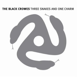 Black Crowes - Three Snakes And One Charm i gruppen VI TIPSER / Klassiska lablar / American Recordings hos Bengans Skivbutik AB (593329)