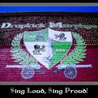 Dropkick Murphys - Sing Loud, Sing Proud i gruppen CD / Pop-Rock,Punk hos Bengans Skivbutik AB (593425)