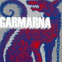 Garmarna - Garmarna i gruppen CD / Elektroniskt,World Music hos Bengans Skivbutik AB (593502)