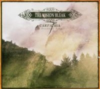 Vision Bleak - Carpathia Luxus Edition i gruppen CD / Metal,Svensk FolkeMusikkk hos Bengans Skivbutik AB (593576)