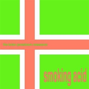 Brian Jonestown Massacre - Smoking Acid i gruppen CD / Rock hos Bengans Skivbutik AB (593624)