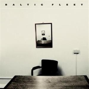 Baltic Fleet - Baltic Fleet i gruppen VI TIPSER / Julegavetips CD hos Bengans Skivbutik AB (593674)