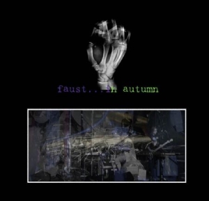 Faust - In Autumn (3Cd + Dvd) i gruppen CD hos Bengans Skivbutik AB (594091)