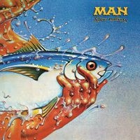 Man - Slow Motion i gruppen CD / Pop-Rock hos Bengans Skivbutik AB (594191)