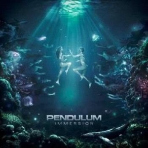 Pendulum - Immersion i gruppen CD / Annet hos Bengans Skivbutik AB (594234)