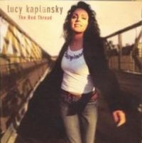 Kaplansky Lucy - Red Thread i gruppen CD hos Bengans Skivbutik AB (594243)