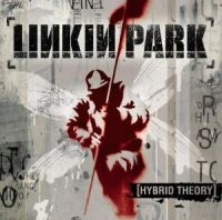 LINKIN PARK - HYBRID THEORY i gruppen Aug3300 hos Bengans Skivbutik AB (594363)