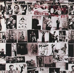 The Rolling Stones - Exile On Main Street i gruppen VI TIPSER / Mest Populære cd-klassiker hos Bengans Skivbutik AB (594547)